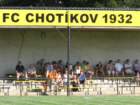 Chotikov - Žichovice